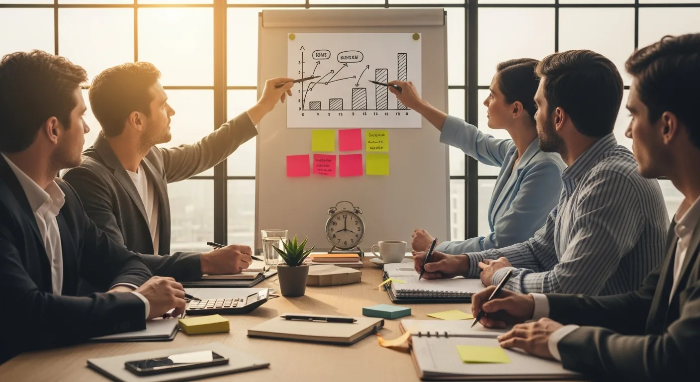 Se você é empresário, dono de PME ou gestor financeiro, o BPO financeiro 2026 para prestadores de serviços ajuda a organizar rotinas, reduzir retrabalho e sustentar decisões com números confiáveis.…