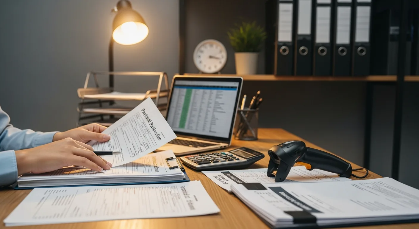 Entenda eSocial e DCTFWeb 2026 para comércio e evite autuações: ajuste cadastros e rubricas, reduza retrabalho e emita DARF sem divergências.