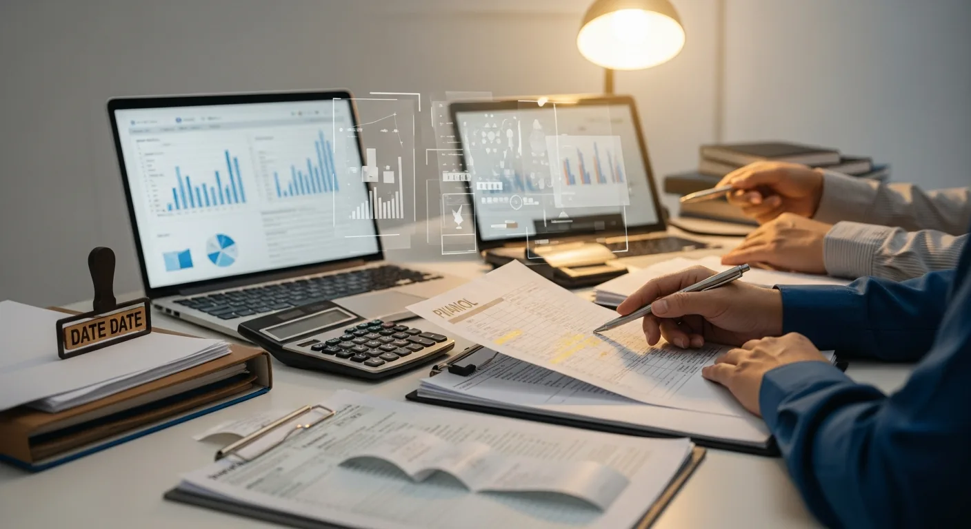 Se você é empresário, dono de PME ou gestor financeiro, a reforma tributária na folha em 2026 pode alterar custos trabalhistas sem “barulho” no dia a dia. A transição da Reforma (EC nº 132/2023) e…