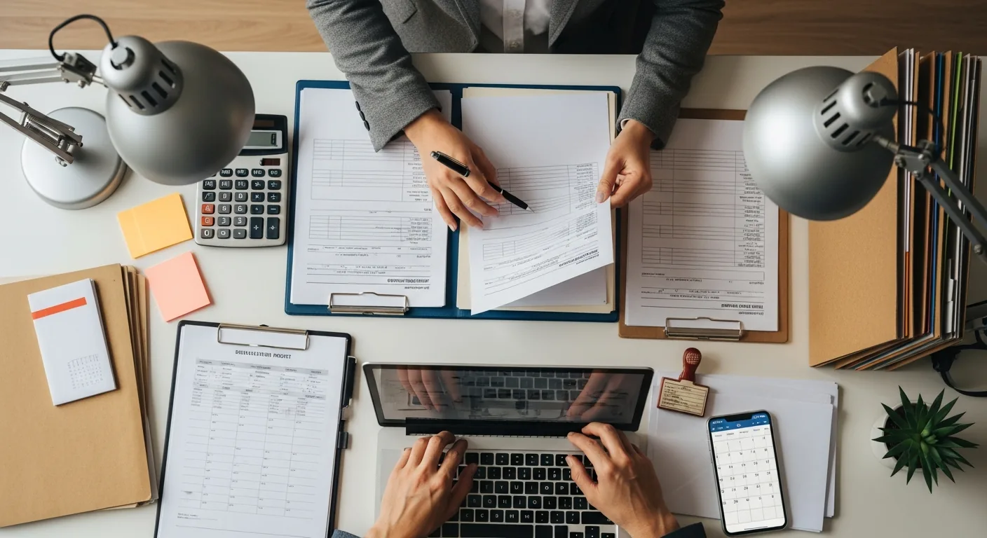 Para empresários, donos de PME e gestores financeiros, a folha de pagamento 2026 exige ajustes práticos no eSocial para reduzir riscos com a Receita Federal e o Ministério do Trabalho. O foco é…